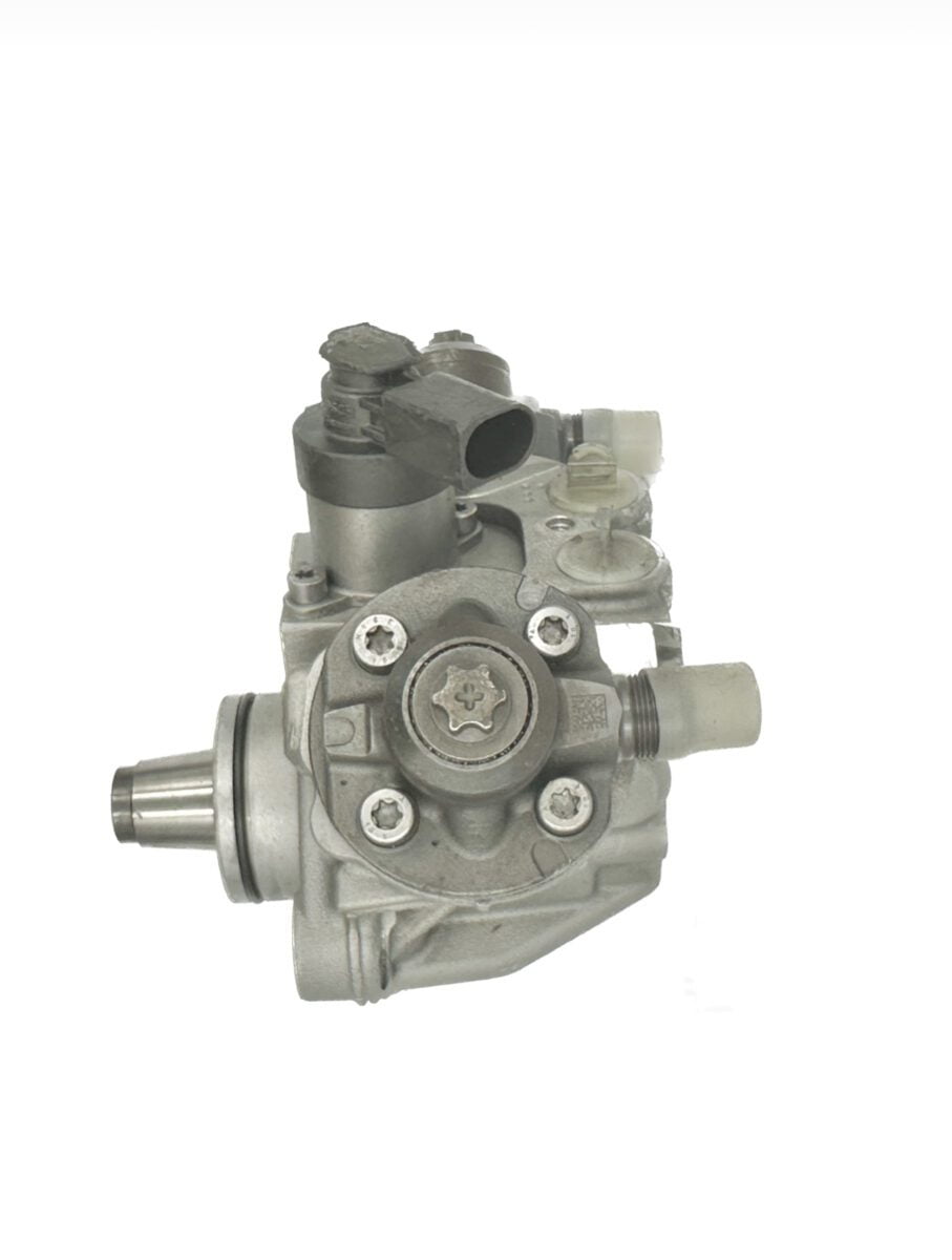 Regenerowana pompa wtryskowa 0445010837, A6560700001 MERCEDES-BENZ