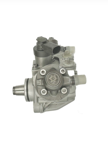 Regenerowana pompa wtryskowa 0445010837, A6560700001 MERCEDES-BENZ