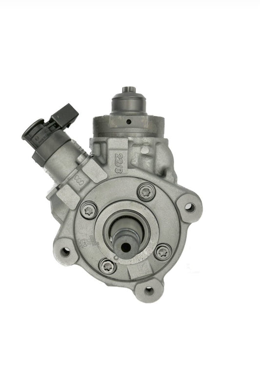 Regenerowana pompa wtryskowa 0445010542, 03L130755R SKODA, VW