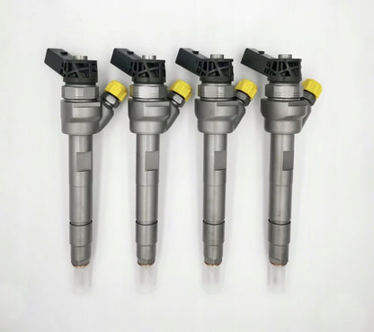 Regenerowany wtryskiwacz 0445110613, 8514146 BMW