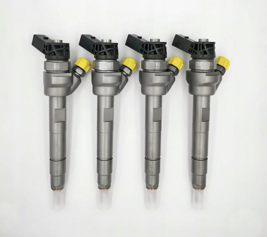 Regenerowany wtryskiwacz 0445110613, 8514146 BMW