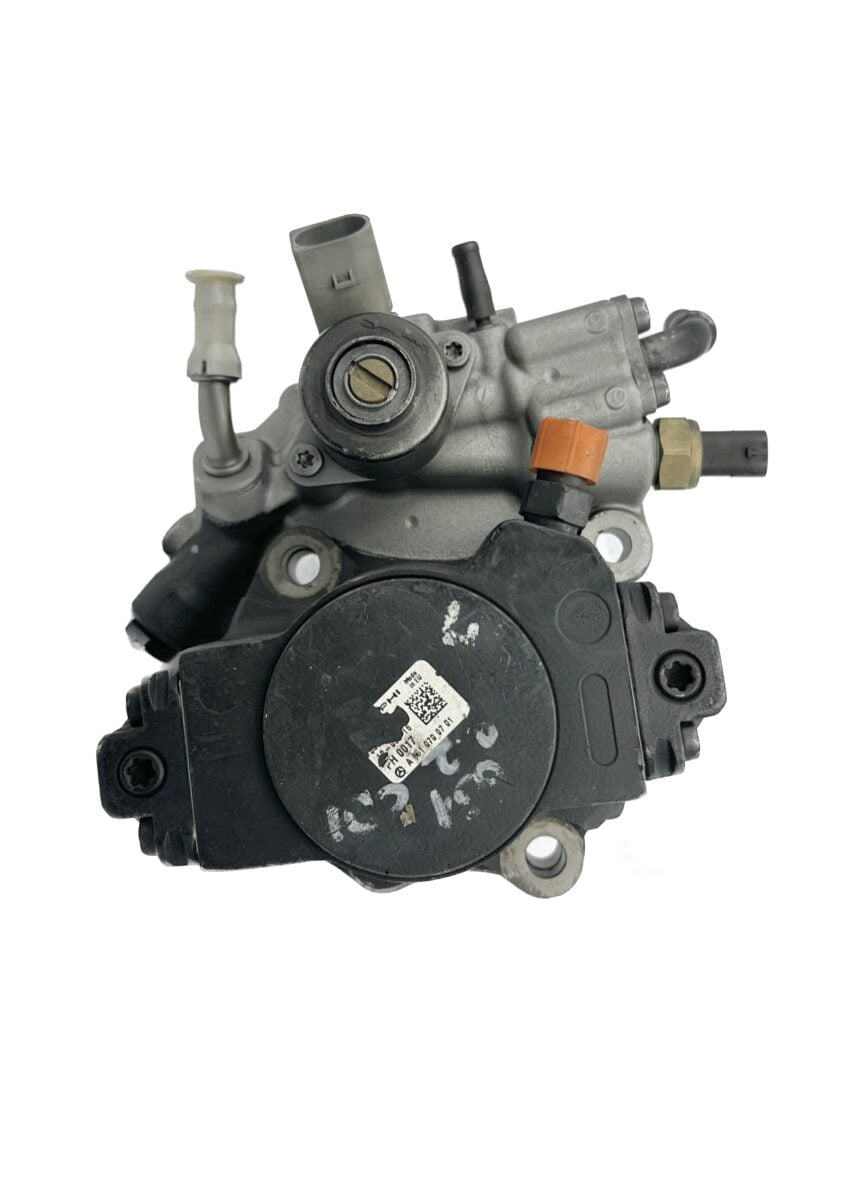Regenerowana pompa wtryskowa 28252614 9424A070A A6510700701 MERCEDES-BENZ