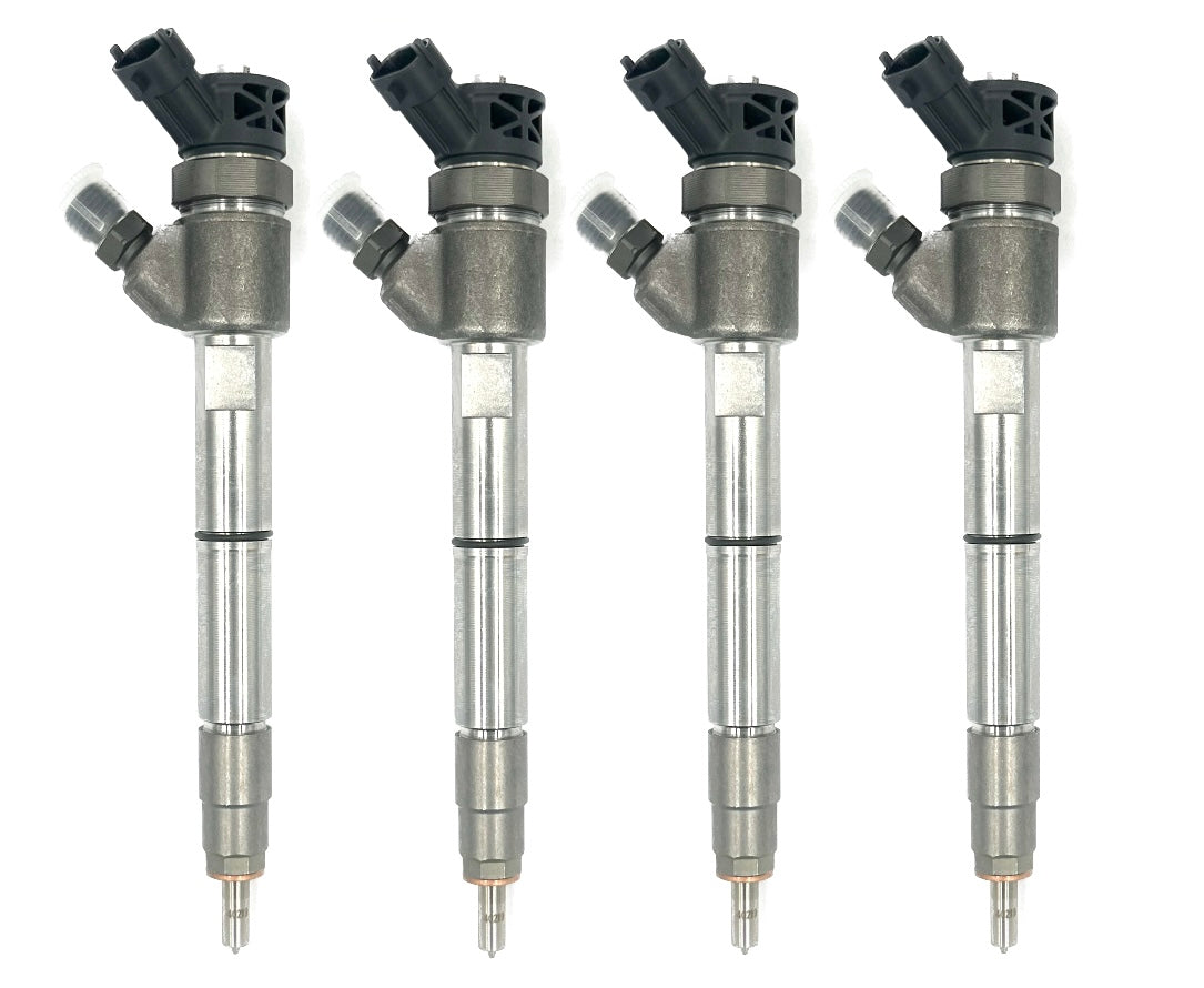 Nowy wtryskiwacz 0445111143, 5802846337 John Deer, New Holland