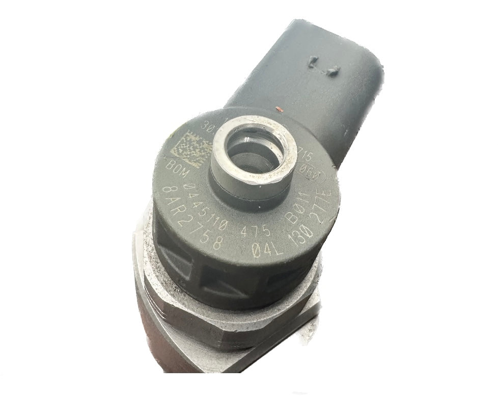 Regenerowany wtryskiwacz Bosch 0445110475, 04L130277E Audi, VW, Skoda
