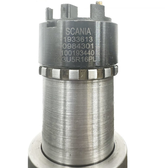 Regenerowany wtryskiwacz 1933613 SCANIA XPI