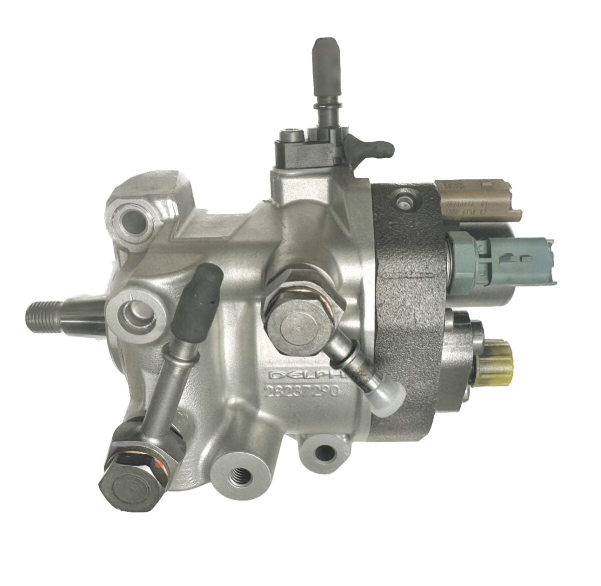 Regenerowana pompa wtryskowa 28285432 28237290 RENAULT