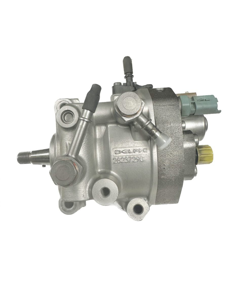 Regenerowana pompa wtryskowa 28285432 28237290 RENAULT
