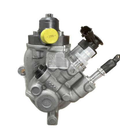 Regenerowana pompa wtryskowa 0445010747, 55274845 ALFA ROMEO