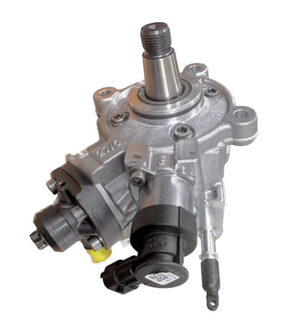 Regenerowana pompa wtryskowa 0445010747, 55274845 ALFA ROMEO