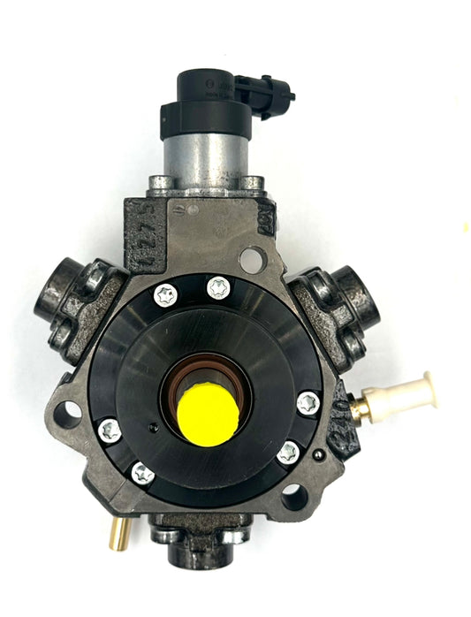 Nowa pompa wtryskowa 0445010250, H8201045496 RENAULT OPEL NISSAN