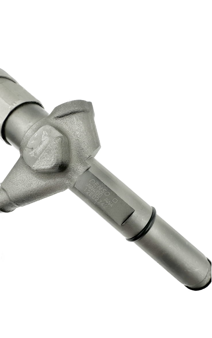 Regenerowany wtryskiwacz 16600AW40, DCRI105130 na nowych rozpylaczach