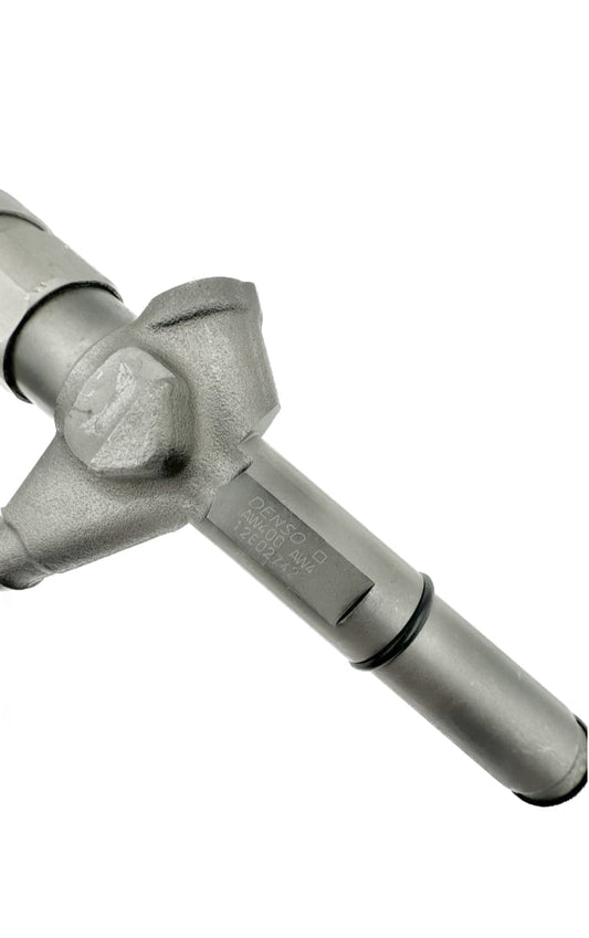 Regenerowany wtryskiwacz 16600AW40, DCRI105130 na nowych rozpylaczach