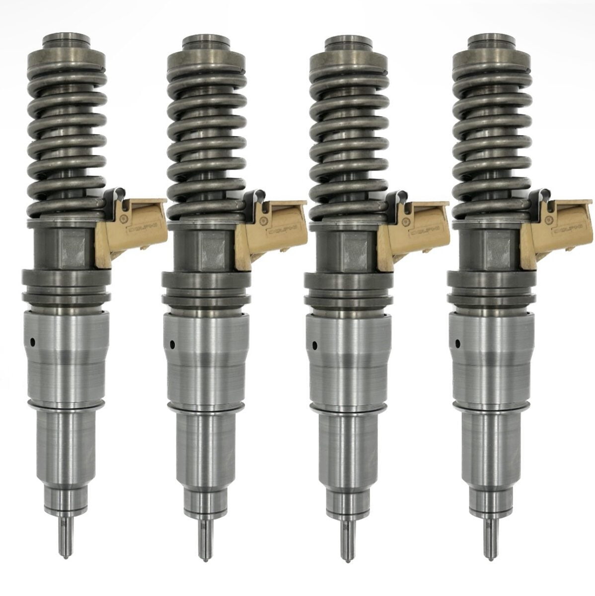 Regenerowany pompowtryskiwacz 21340616, 21371679, BEBE4D25001 VOLVO