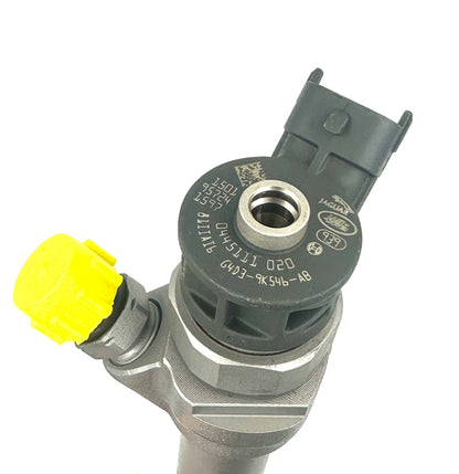 Regenerowany wtryskiwacz  0445111020, G4D3-9K546-AB, G4D39K546AB  Jaguar