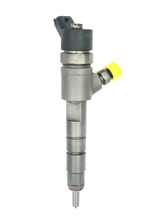 Regenerowany wtryskiwacz Bosch 0445110508, 129E0153100  Yanmar