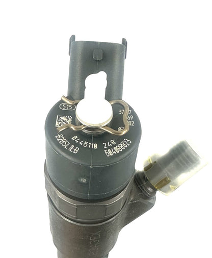 Nowy wtryskiwacz Bosch 0445110248, 504088823 Iveco, Citroen, Hyundai