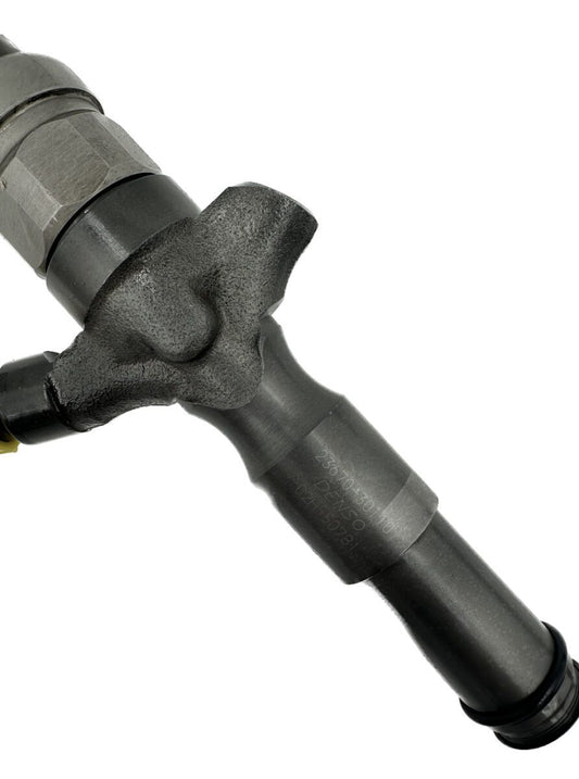 Regenerowany wtryskiwacz 23670-0L020, DCRI107780 Denso