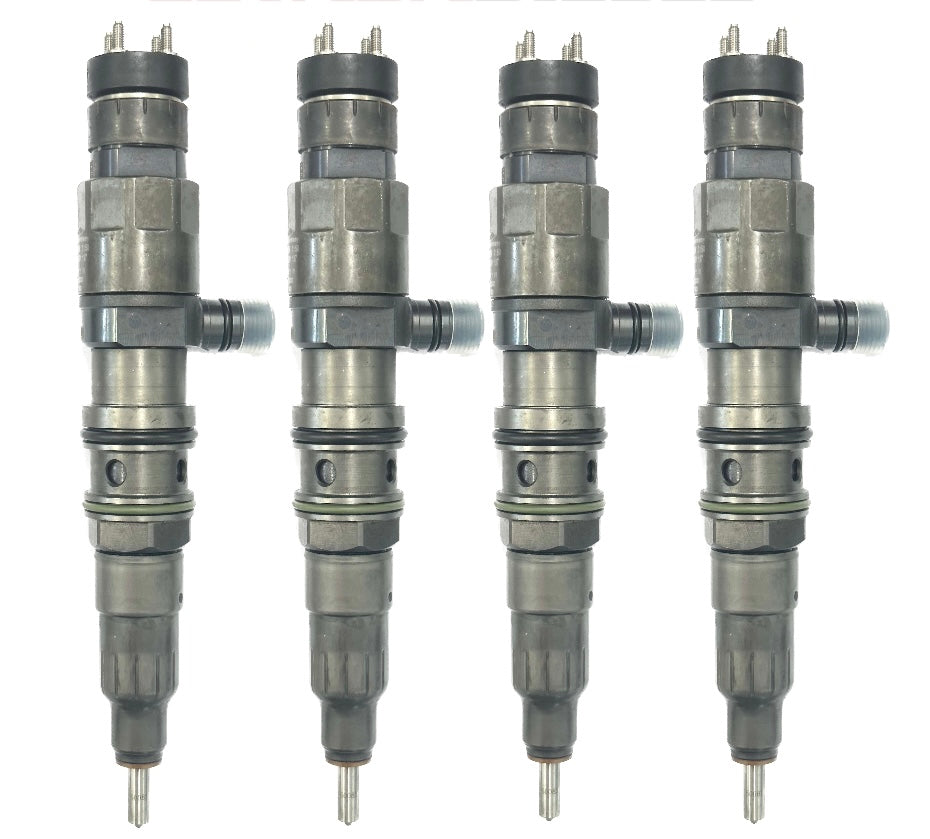 Nowy wtryskiwacz Mercedes Actros A4720701187 0445120303