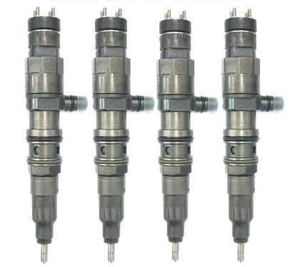 Nowy wtryskiwacz Mercedes Actros A4720701187 0445120303