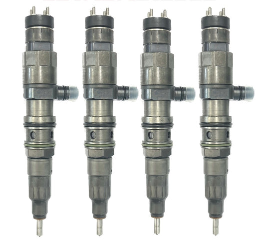 Nowy wtryskiwacz Mercedes Actros A4720701187 0445120303