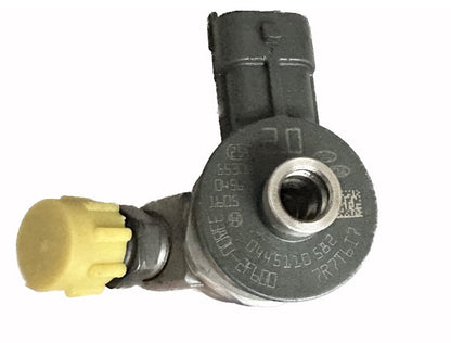 Regenerowany wtryskiwacz Bosch 0445110582, 0445110581, Kia Sorento