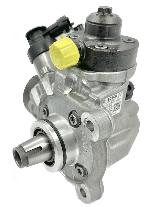 Regenerowana pompa wtryskowa 0445010627, 0445010666, AL3Q9B395C JAGUAR