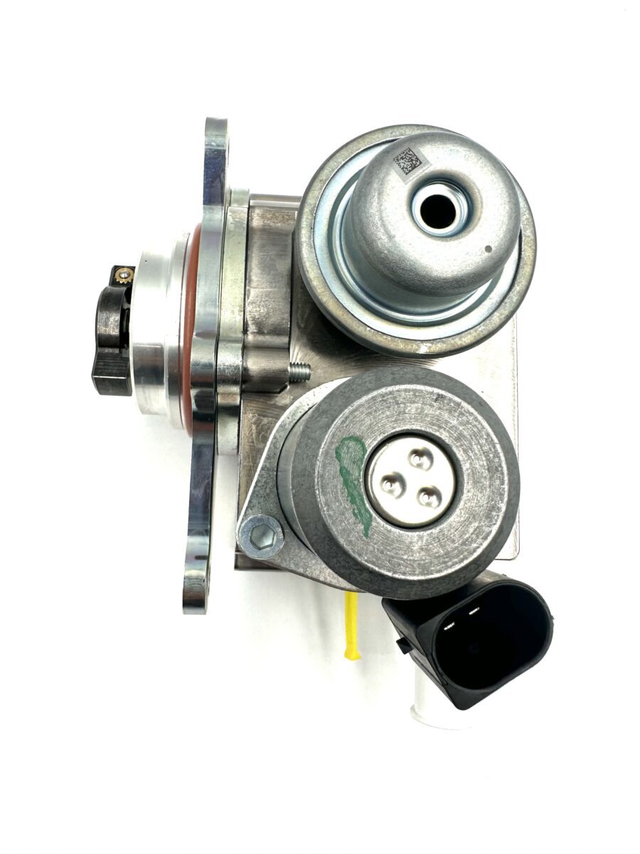 Nowa Oryginalna Pompa 1675941280, 9819938480, 523166A190, 7573436 Citroën C4 C5, Peugeot