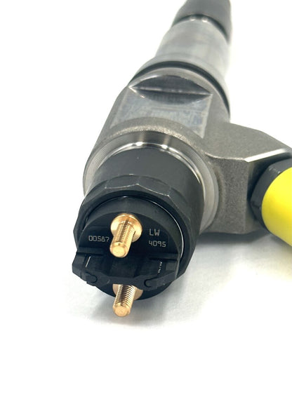 Nowy wtryskiwacz 0445124095