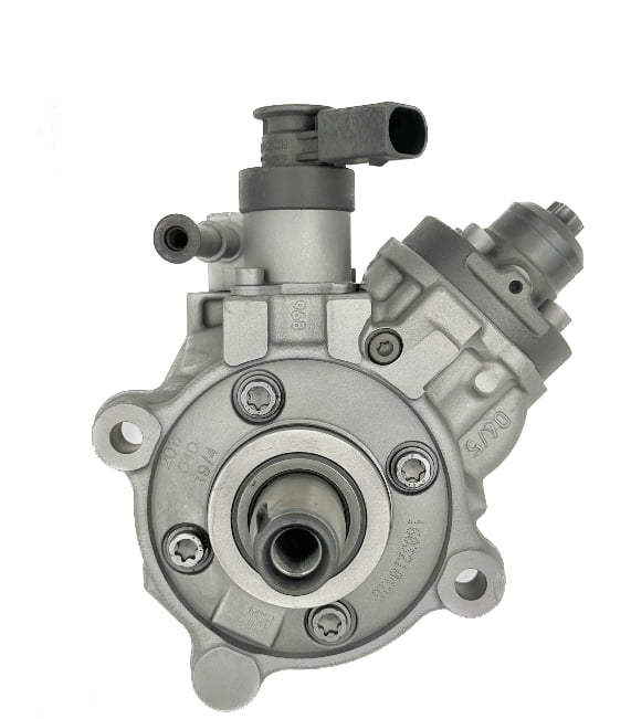 Regenerowana pompa wtryskowa 0445010768, 8511626 BMW