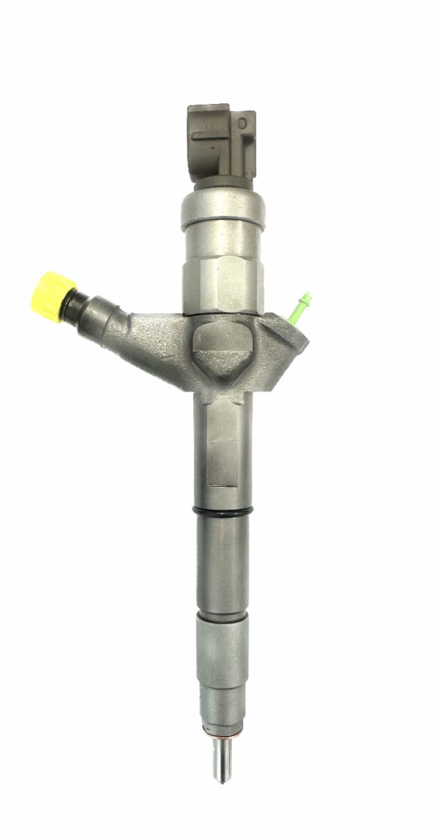 Regenerowany wtryskiwacz DENSO 16600AU600, 16600-AU600, DCRI100880, 098000-0880 NISSAN na nowych rozpylaczach