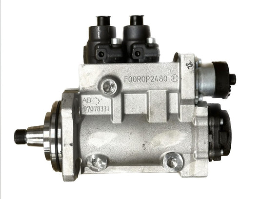 Regenerowana pompa wtryskowa 0445020260, 0445020261, A4710900850 Mercedes