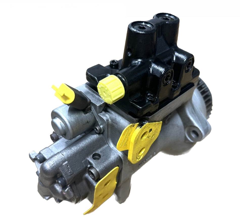 Regenerowana pompa wtryskowa A9340701601 Mercedes Atego