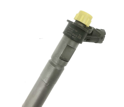 Regenerowany wtryskiwacz 0445115049, 15062050F JEEP Wrangler 2.8 CRDI