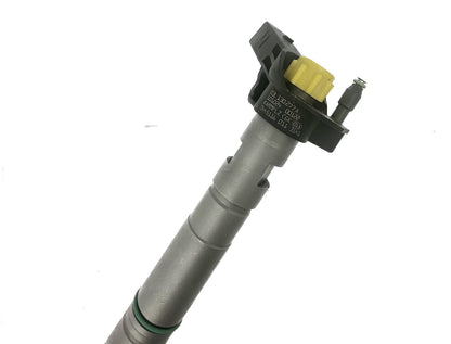 Regenerowany wtryskiwacz 0445116011, 03L130277A VW, AUDI