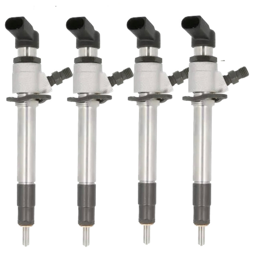 Nowy wtryskiwacz A2C59513553, 5WS40252, 7H2Q9K546CB LAND ROVER, FORD