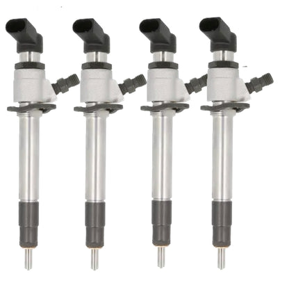 Nowy wtryskiwacz A2C59513553, 5WS40252, 7H2Q9K546CB LAND ROVER, FORD