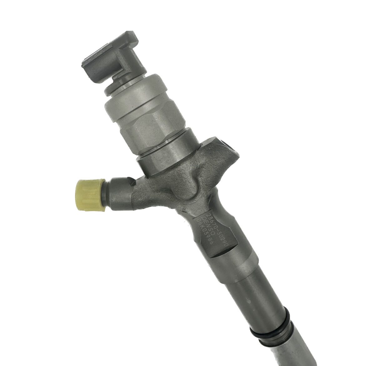 Regenerowany wtryskiwacz Denso 23670-30290, DCRI107820 TOYOTA