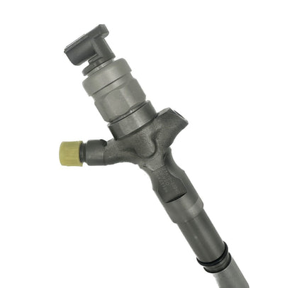 Regenerowany wtryskiwacz Denso 23670-30290, DCRI107820 TOYOTA