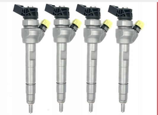 Regenerowany wtryskiwacz Bosch 0445110570, 8514148 BMW