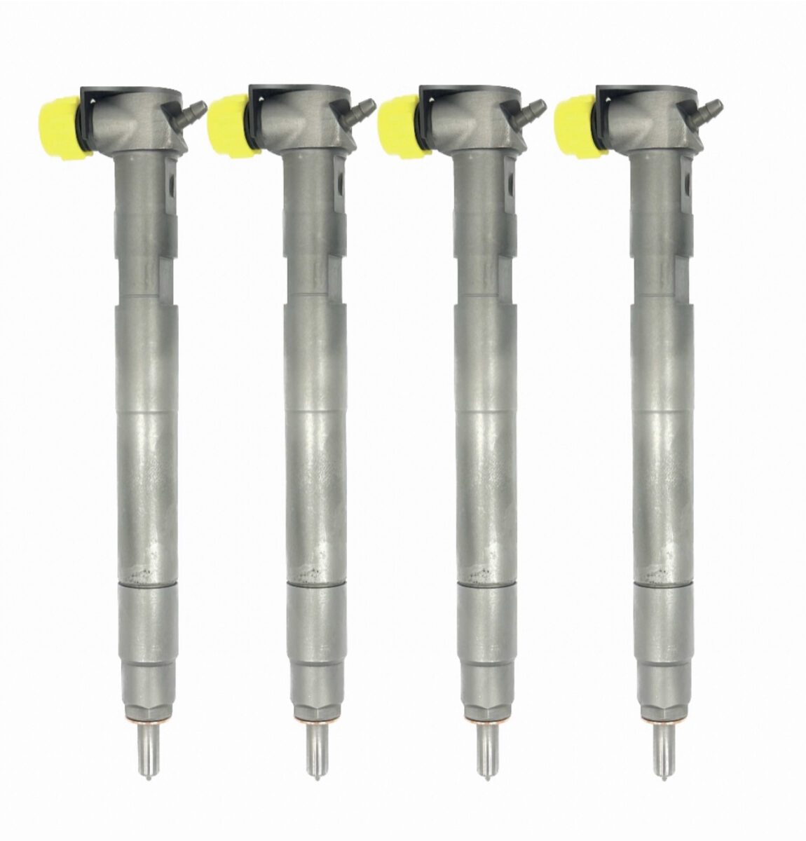 Regenerowany wtryskiwacz 28264952, 28489562, 25195088, 25183185 CITROEN