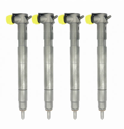 Regenerowany wtryskiwacz 28264952, 28489562, 25195088, 25183185 CITROEN