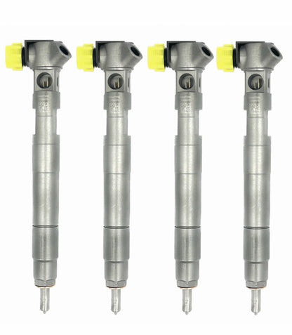 Regenerowany wtryskiwacz 28308779, A6510703287 MERCEDES