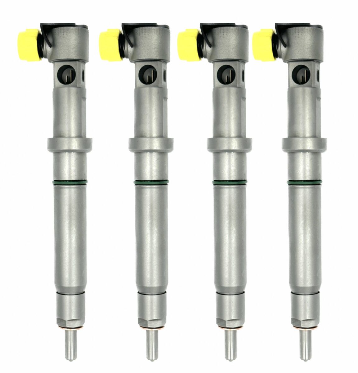 Regenerowany wtryskiwacz 28353991, A6510702787 MERCEDES