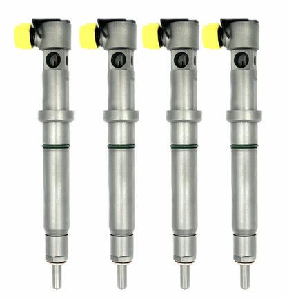 Regenerowany wtryskiwacz 28353991, A6510702787 MERCEDES