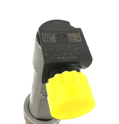 Regenerowany wtryskiwacz 28353991, A6510702787 MERCEDES