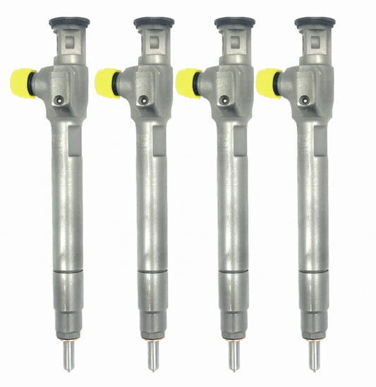 Regenerowany wtryskiwacz 28492677, 9824388280, 637131480 PEUGEOT