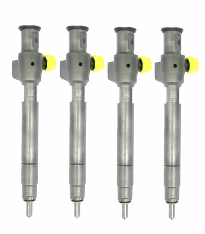 Regenerowany wtryskiwacz 28657626, 9824388280, 637131480 PEUGEOT, CITROEN