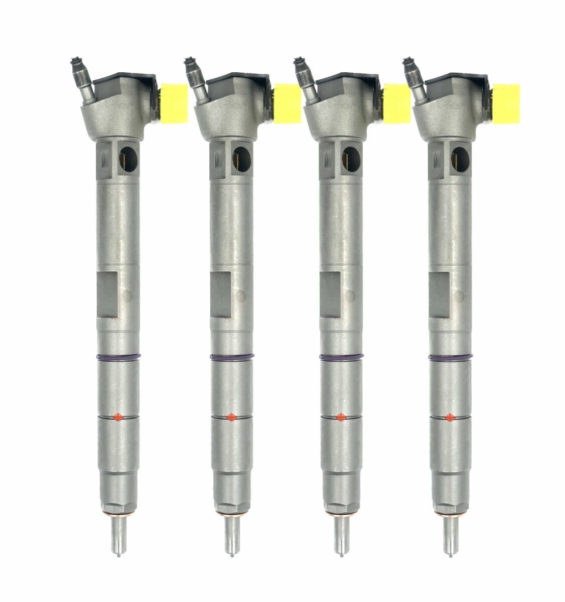 Regenerowany wtryskiwacz 28389783, 28404586, 320A6529 JCB