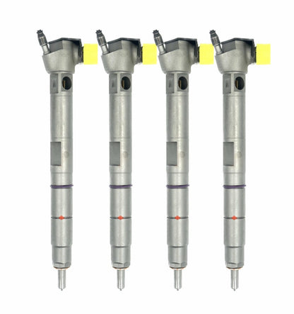 Regenerowany wtryskiwacz 28389783, 28404586, 320A6529 JCB