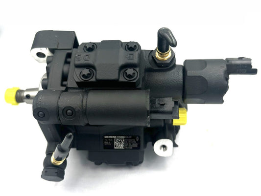 Nowa pompa 5WS40153, A2C20000754 RENAULT, NISSAN